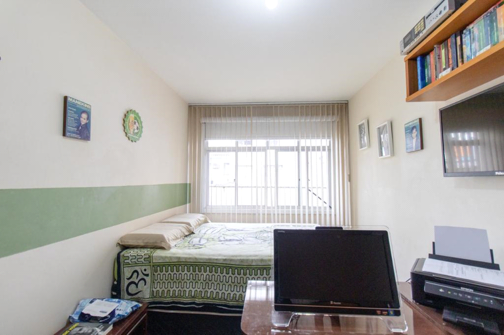 Venda Apartamento Curitiba Rebouças REO651141 18