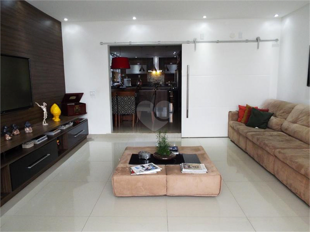 Venda Sobrado São Paulo Vila Maria Alta REO651149 4