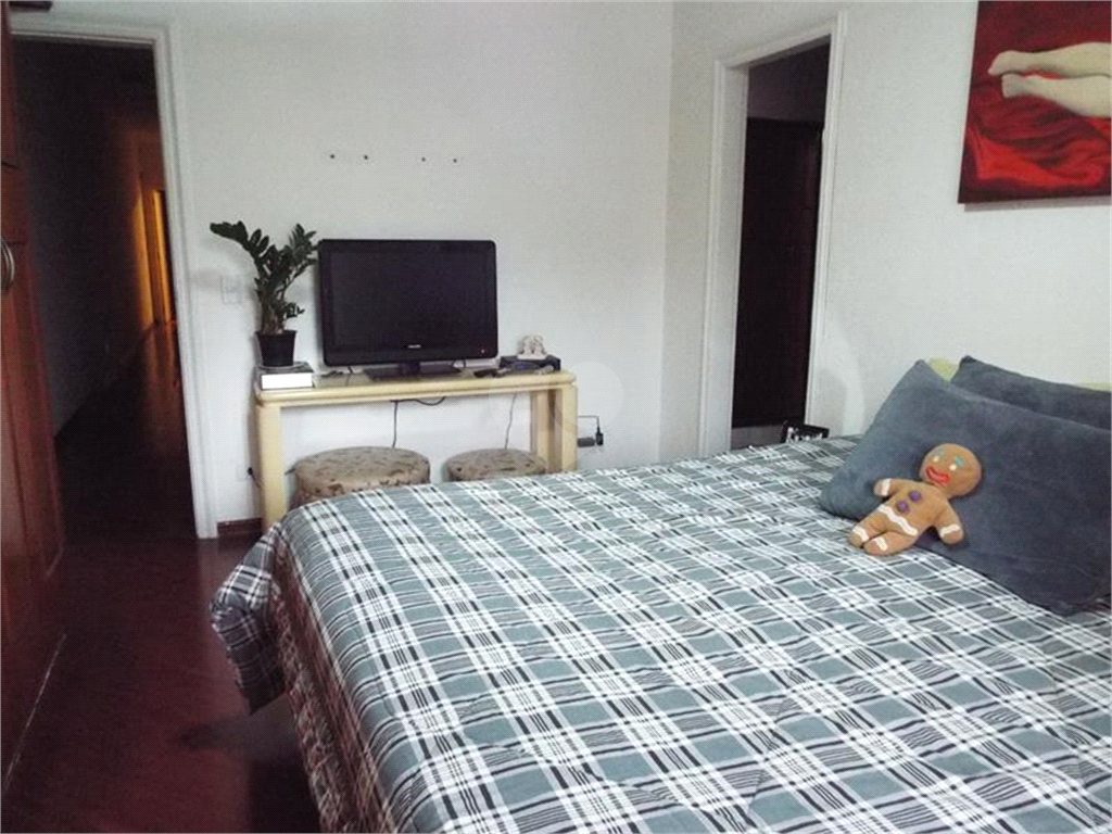 Venda Sobrado São Paulo Vila Maria Alta REO651149 18