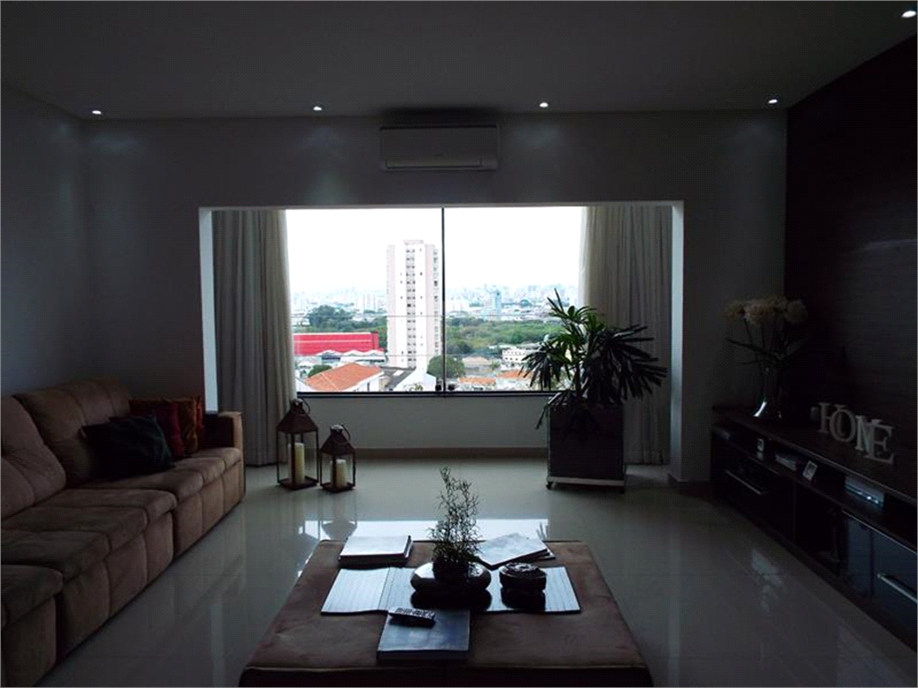 Venda Sobrado São Paulo Vila Maria Alta REO651149 7