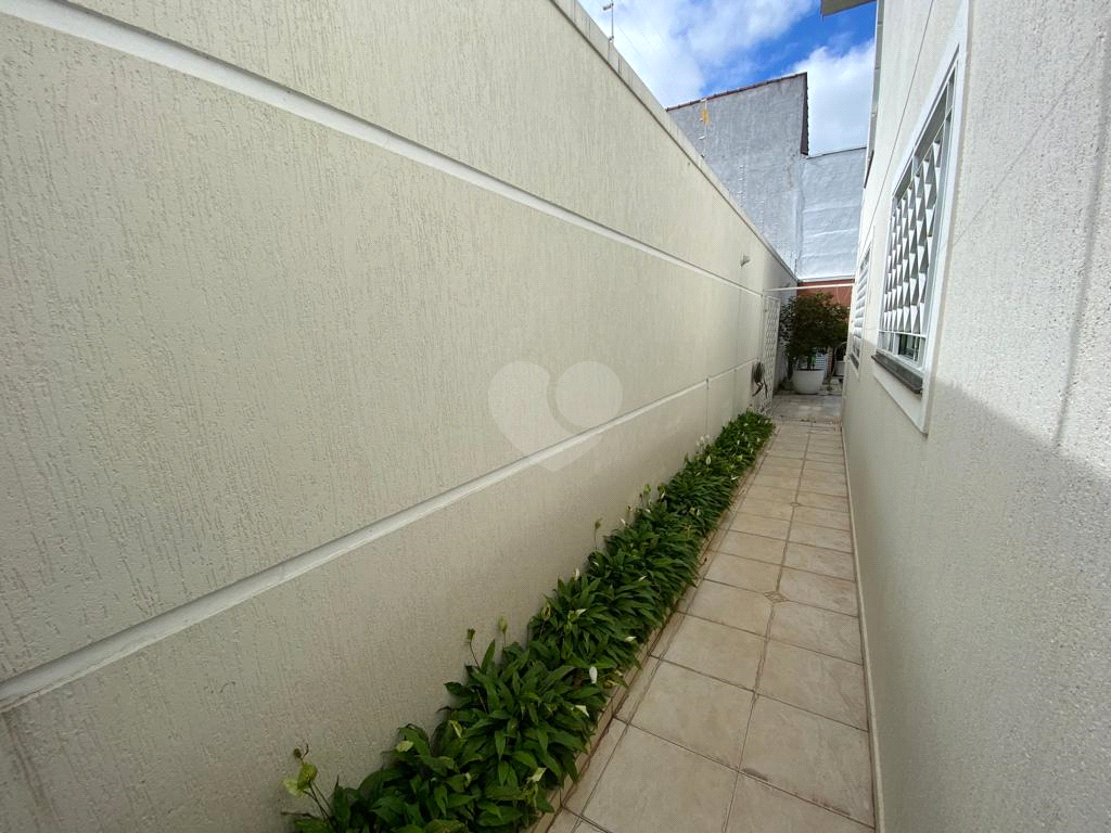 Venda Sobrado São Paulo Barro Branco (zona Norte) REO651160 16