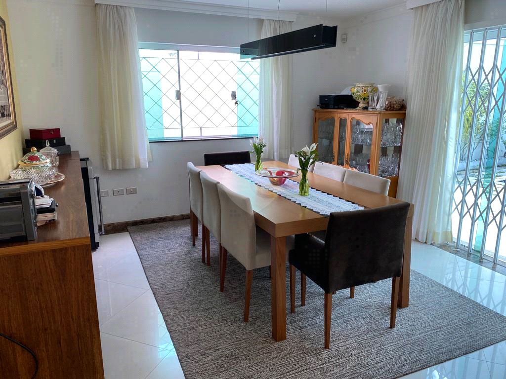 Venda Sobrado São Paulo Barro Branco (zona Norte) REO651160 11