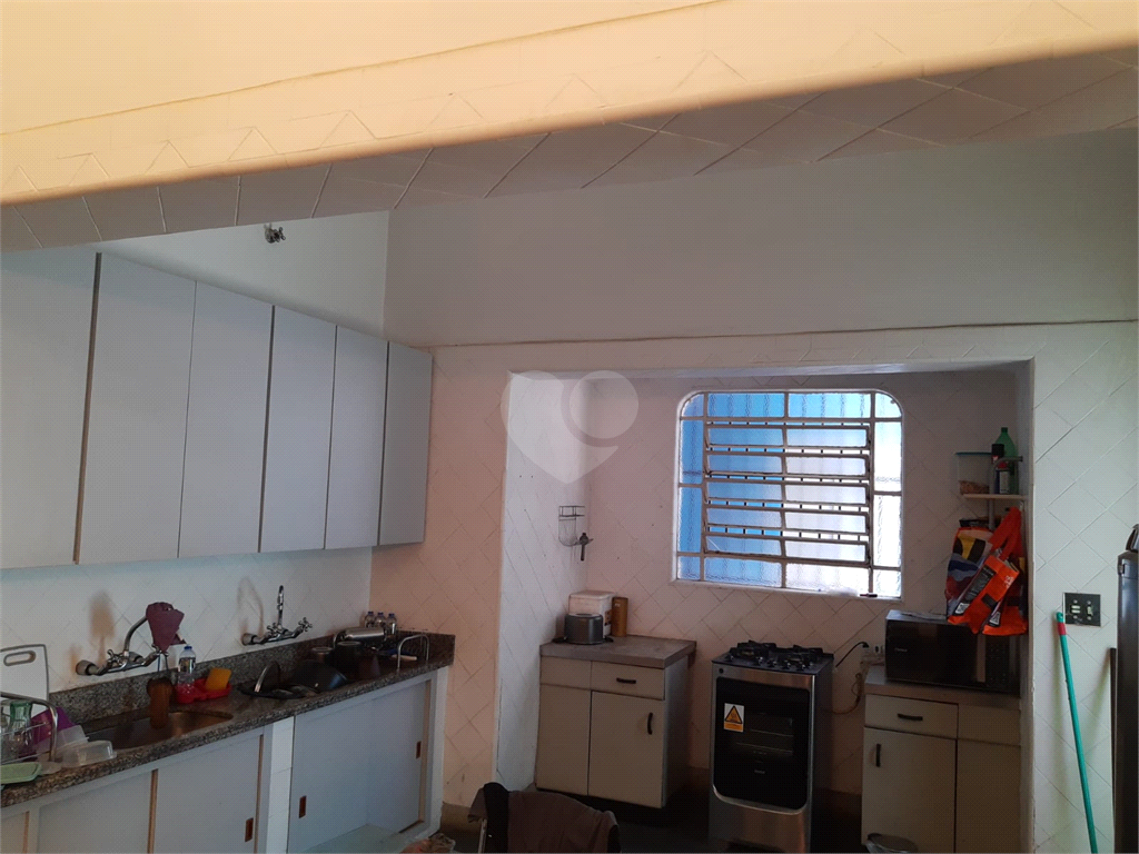 Venda Sobrado São Paulo Pacaembu REO651165 24