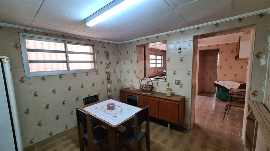 Venda Casa São Paulo Alto Da Lapa REO651169 12