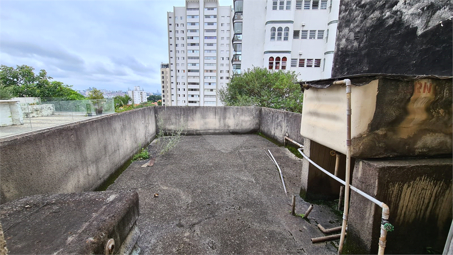 Venda Casa São Paulo Alto Da Lapa REO651169 17