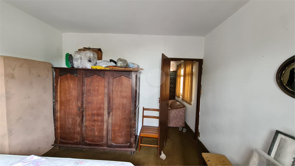 Venda Casa São Paulo Alto Da Lapa REO651169 11