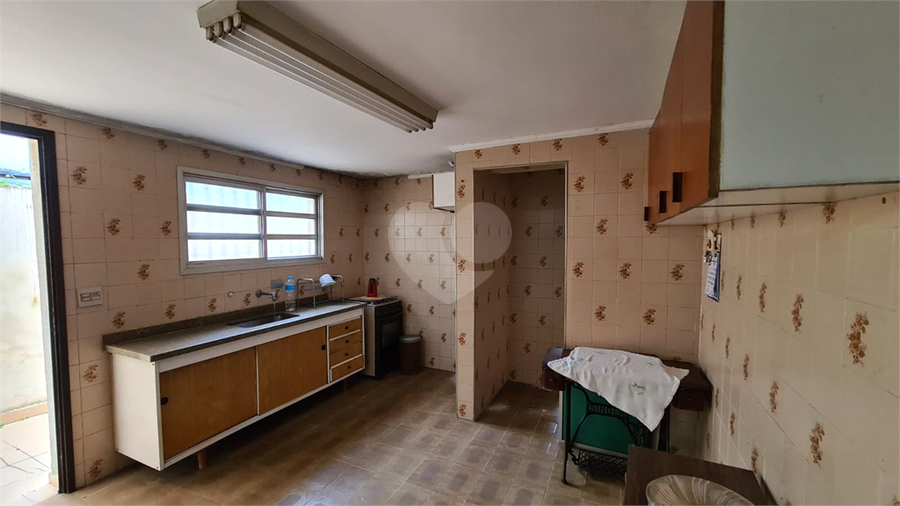 Venda Casa São Paulo Alto Da Lapa REO651169 15