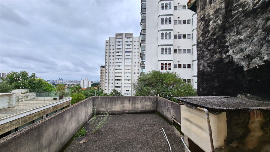 Venda Casa São Paulo Alto Da Lapa REO651169 18