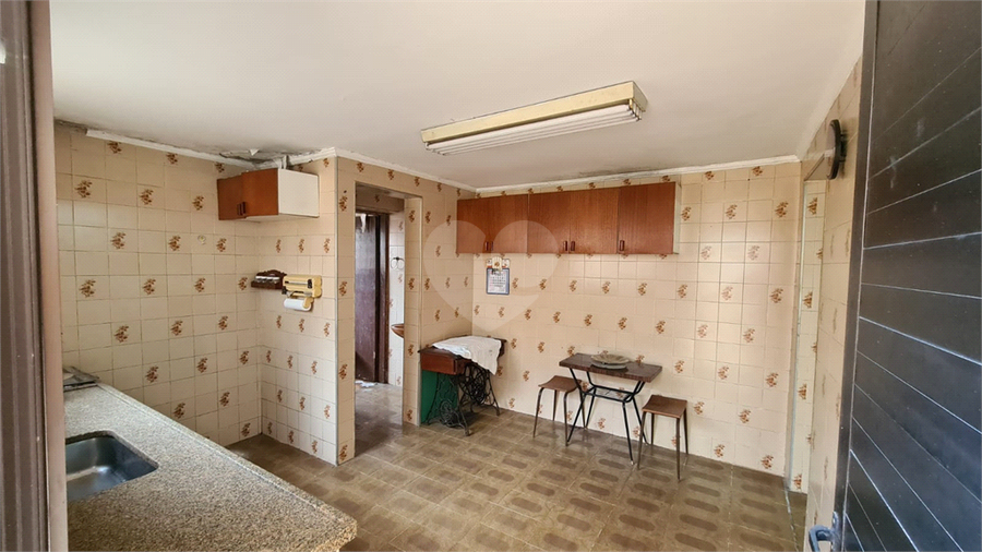 Venda Casa São Paulo Alto Da Lapa REO651169 16