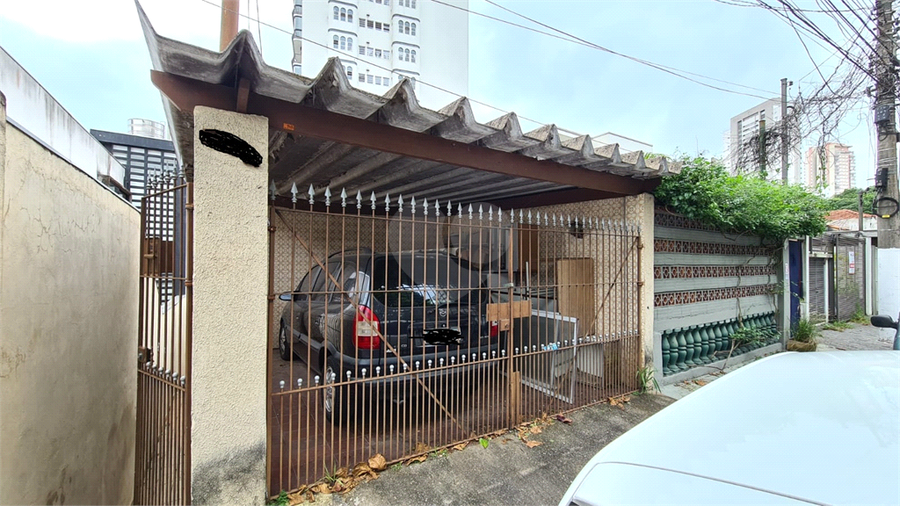 Venda Casa São Paulo Alto Da Lapa REO651169 25