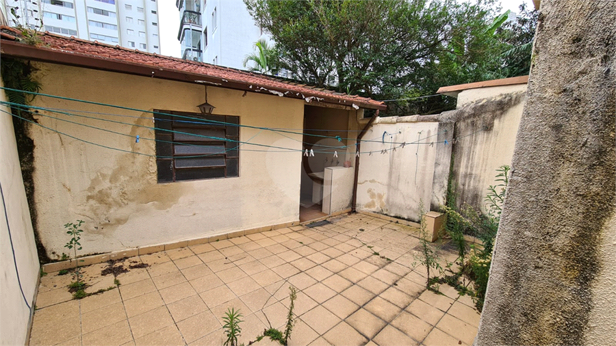 Venda Casa São Paulo Alto Da Lapa REO651169 25