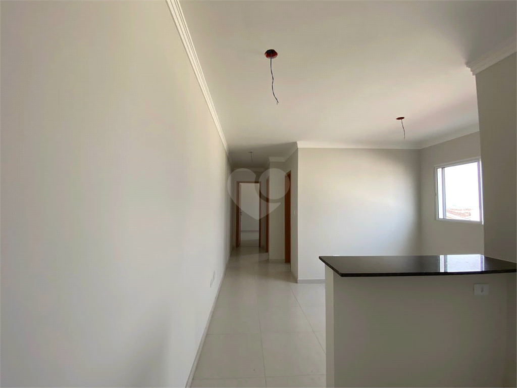 Venda Apartamento São Paulo Vila Nova Mazzei REO651171 1