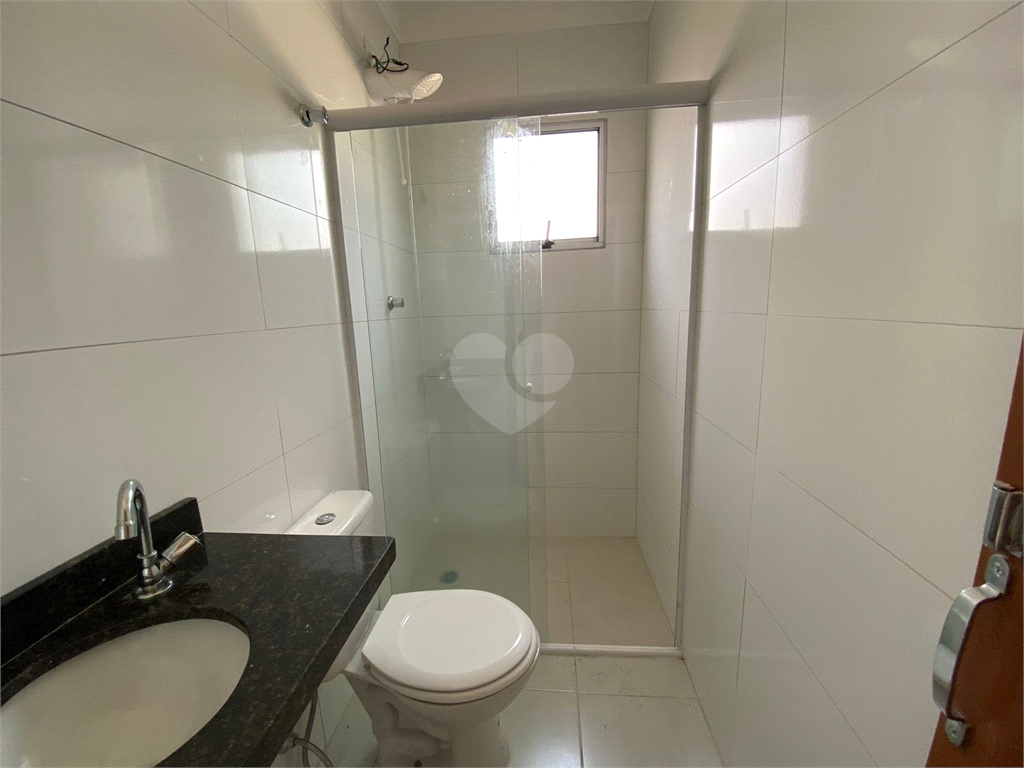 Venda Apartamento São Paulo Vila Nova Mazzei REO651171 13