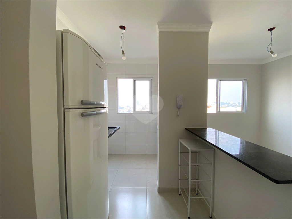 Venda Apartamento São Paulo Vila Nova Mazzei REO651171 7