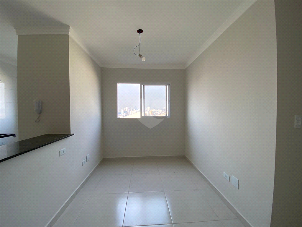 Venda Apartamento São Paulo Vila Nova Mazzei REO651171 3