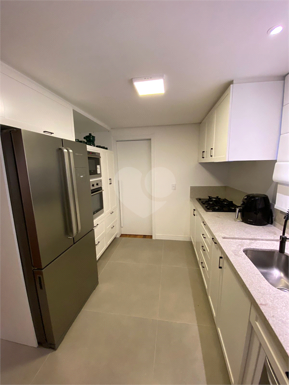 Venda Apartamento Porto Alegre Petrópolis REO651209 14