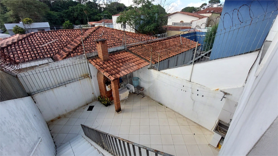 Venda Sobrado São Paulo Tucuruvi REO651223 18