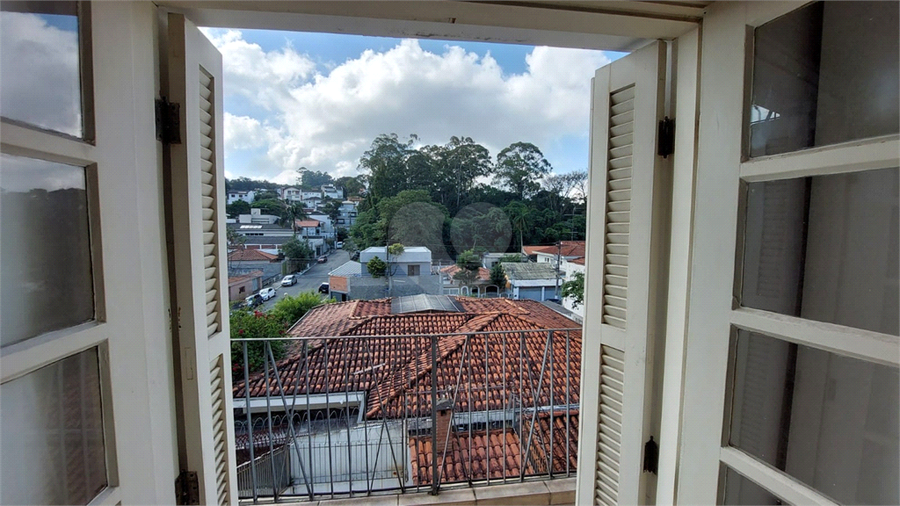 Venda Sobrado São Paulo Tucuruvi REO651223 15