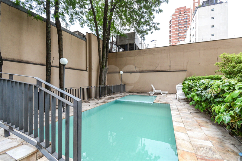 Venda Apartamento São Paulo Pinheiros REO651261 29