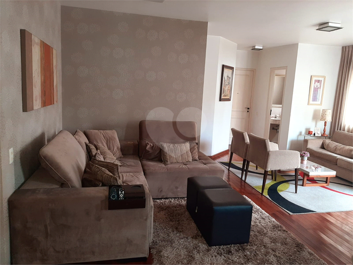 Venda Apartamento São Paulo Pinheiros REO651261 11