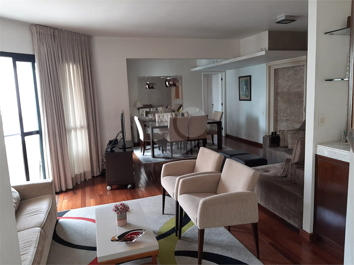 Venda Apartamento São Paulo Pinheiros REO651261 12