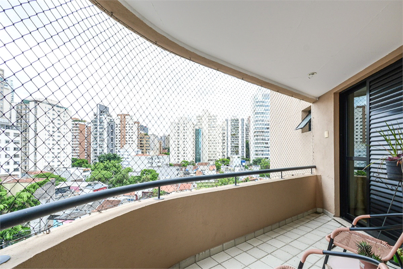 Venda Apartamento São Paulo Pinheiros REO651261 10