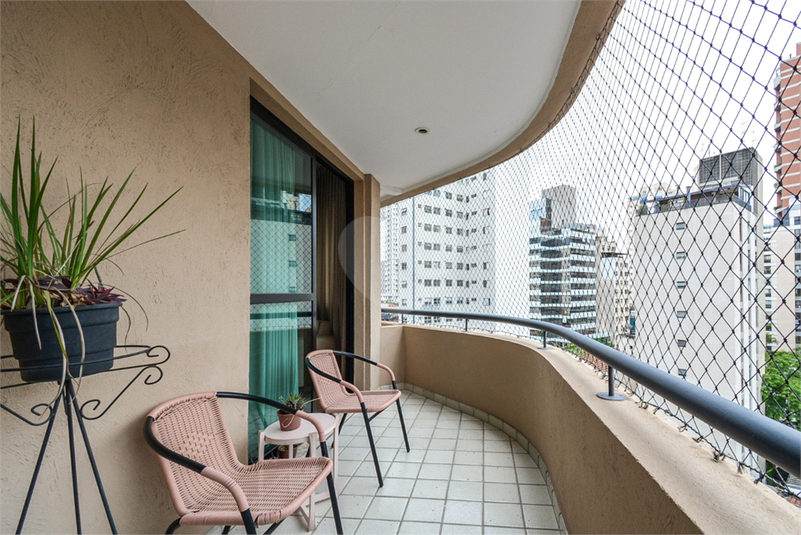 Venda Apartamento São Paulo Pinheiros REO651261 4