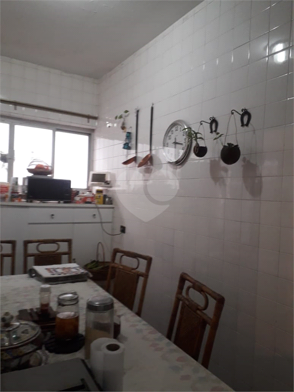 Venda Casa térrea São Paulo Sumaré REO651265 9