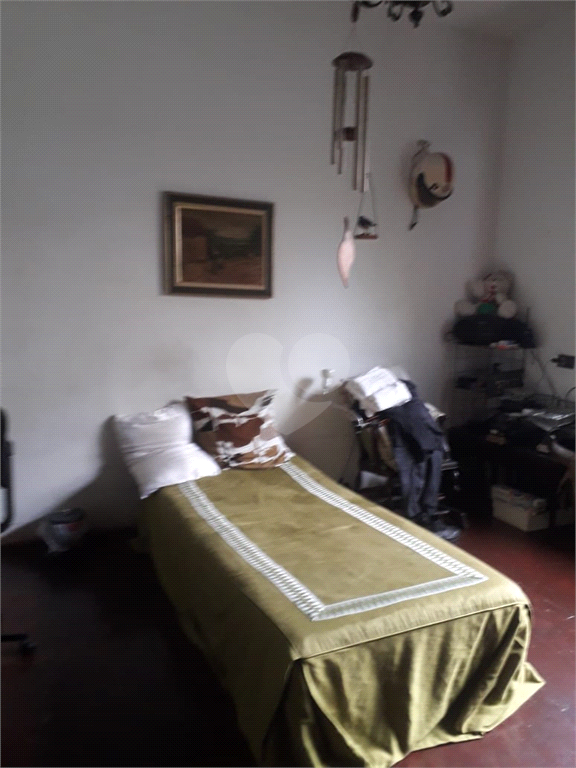 Venda Casa térrea São Paulo Sumaré REO651265 20