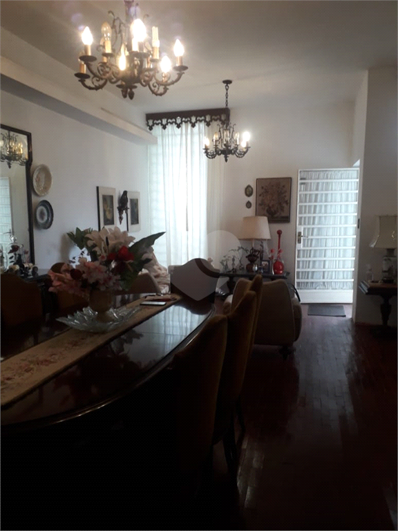 Venda Casa térrea São Paulo Sumaré REO651265 7