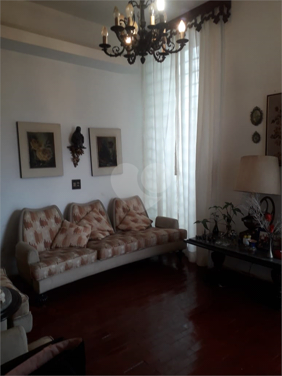 Venda Casa térrea São Paulo Sumaré REO651265 3