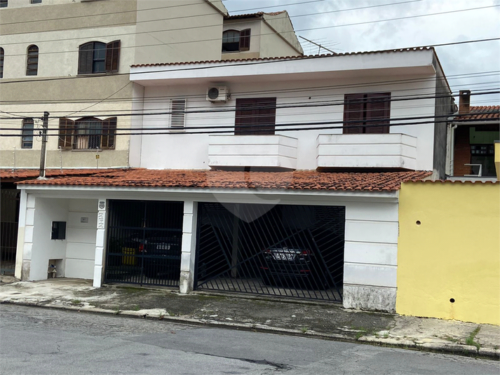 Venda Casa Mogi Das Cruzes Vila Mogilar REO651266 15