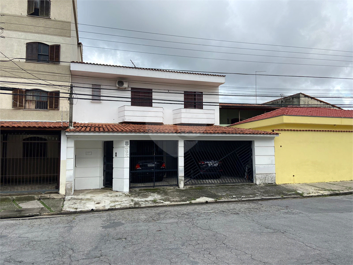 Venda Casa Mogi Das Cruzes Vila Mogilar REO651266 18