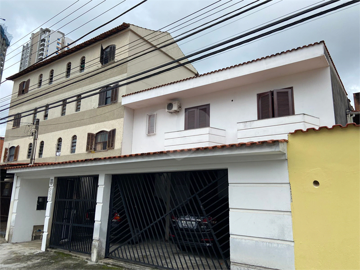 Venda Casa Mogi Das Cruzes Vila Mogilar REO651266 17