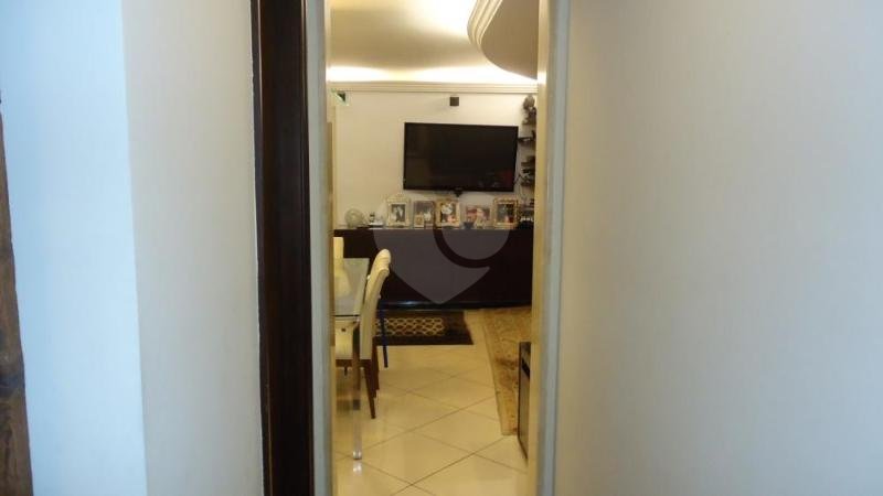 Venda Apartamento São Paulo Jardim Paulista REO65127 14