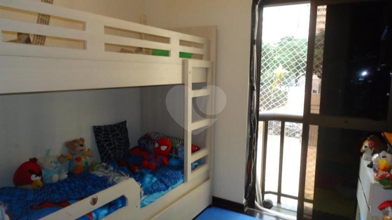 Venda Apartamento São Paulo Jardim Paulista REO65127 8