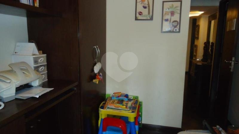 Venda Apartamento São Paulo Jardim Paulista REO65127 20