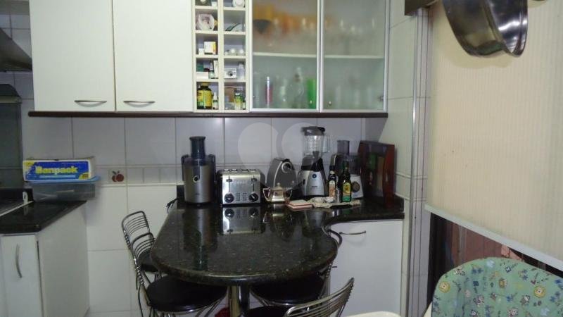 Venda Apartamento São Paulo Jardim Paulista REO65127 5