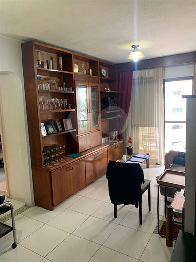 Venda Apartamento São Paulo Jardim Paulista REO651281 1