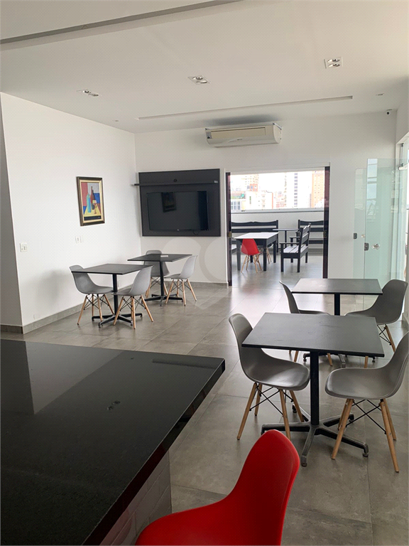 Venda Apartamento São Paulo Jardim Paulista REO651281 20