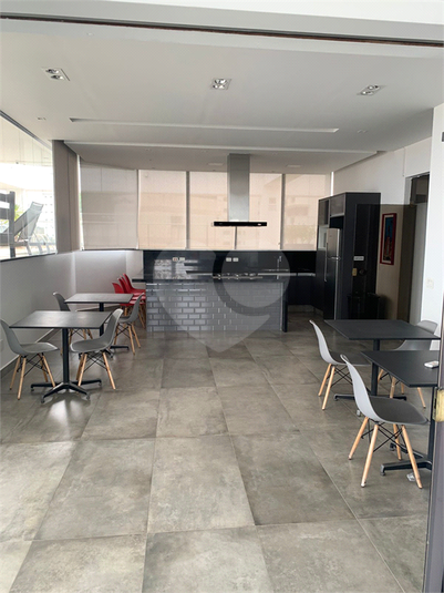 Venda Apartamento São Paulo Jardim Paulista REO651281 16