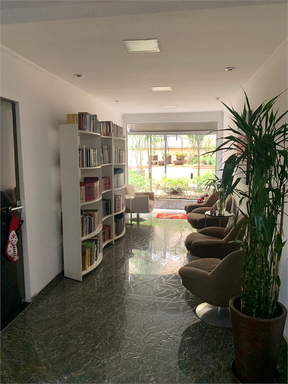 Venda Apartamento São Paulo Jardim Paulista REO651281 30