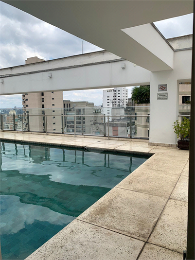 Venda Apartamento São Paulo Jardim Paulista REO651281 25