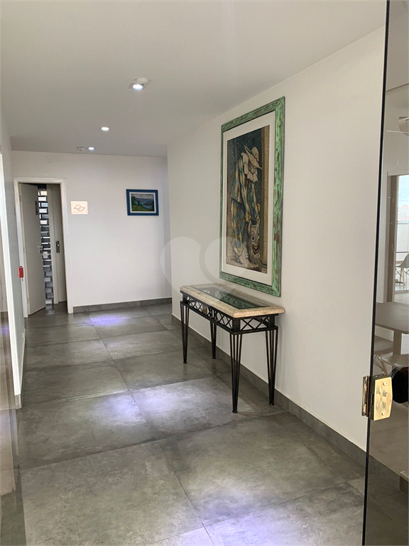 Venda Apartamento São Paulo Jardim Paulista REO651281 32