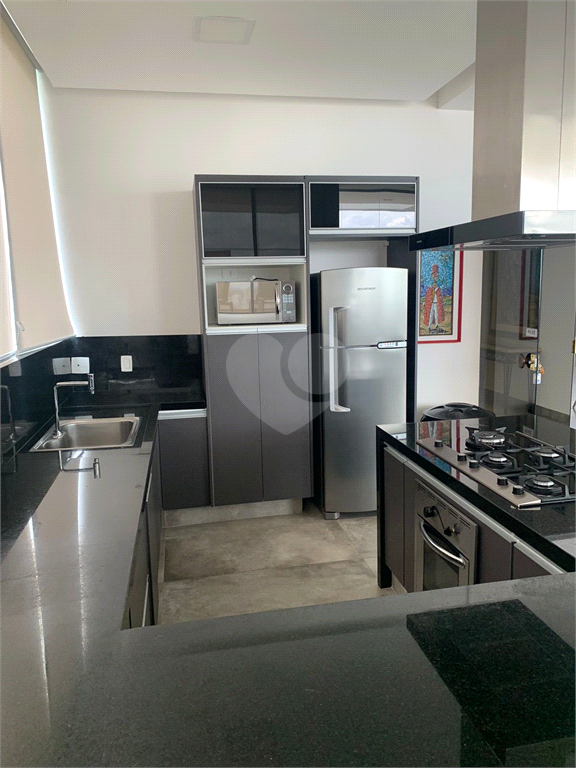 Venda Apartamento São Paulo Jardim Paulista REO651281 19