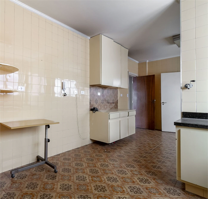 Venda Apartamento São Paulo Jardim Paulista REO651289 6