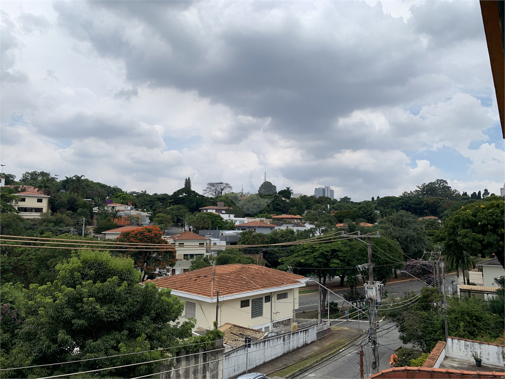 Venda Sobrado São Paulo Sumaré REO651290 21