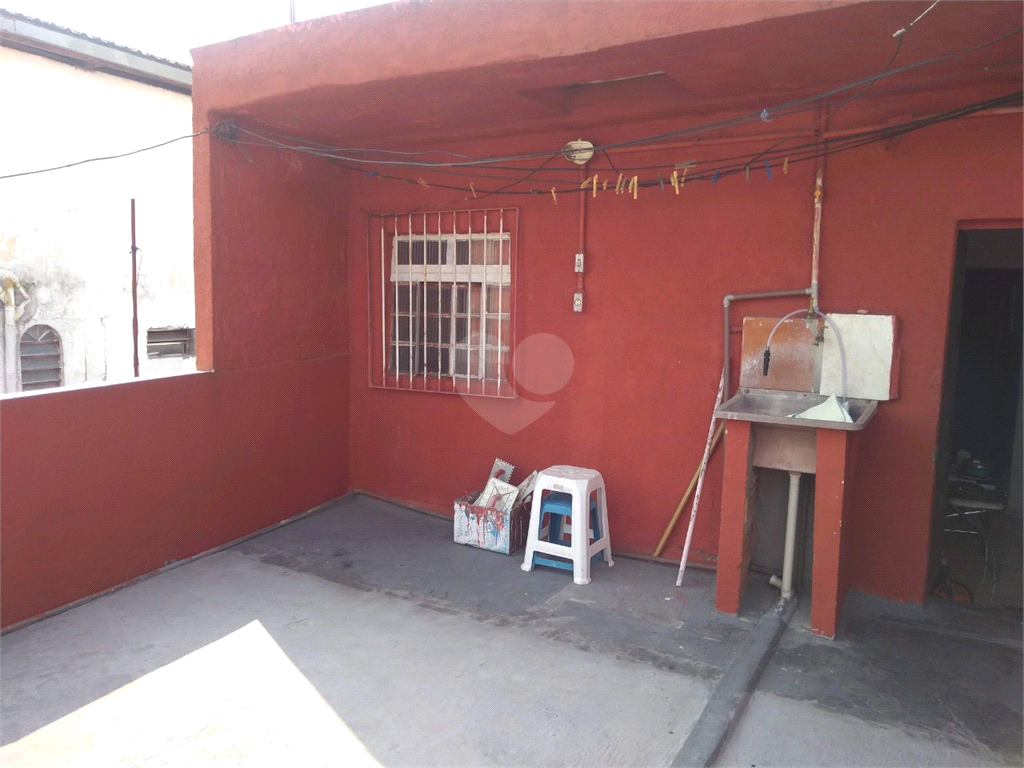 Venda Sobrado São Paulo Jardim Casablanca REO651308 6