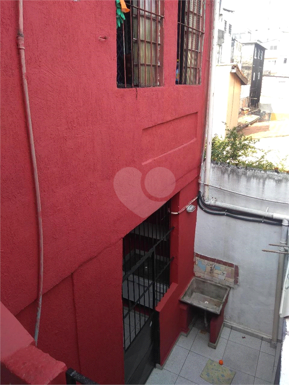 Venda Sobrado São Paulo Jardim Casablanca REO651308 8