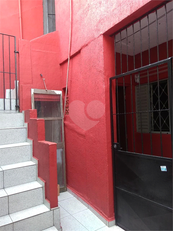 Venda Sobrado São Paulo Jardim Casablanca REO651308 7